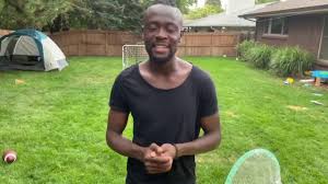 Kei kamara @keikamara 9 days ago. Kei Kamara Thanks The Club Youtube