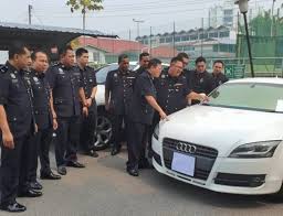 Hukuman berkaitan jenayah penggubahan wang haram. Lebih Rm6 Juta Harta Milik Ahli Koperasi Disyaki Terlibat Pengubahan Wang Haram Disita Sarawak News Network