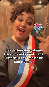 🔴 Nous avons été informés que l’une des élues impliquées dans le récent  scandale du Conseil municipal de Saint-Denis n’en est pas à son premier  dérapage., De nouvelles vidéos montrent cette élue ...