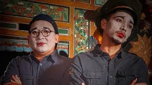 Vitamin b6 dan vitamin b12. Potret Muka Putih Air Mata Hitam Fadli Zon Cs Di Klip Tangan Besi