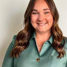 Amanda Fluellen's Instagram, Twitter & Facebook