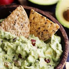 Great for the superbowl or any occasion. Ranch Guacamole Recipe Appetizers With Sour Cream Buttermilk Garlic Powder Onion Powder Salt Pepper Avocado Roma Tomatoes Purple Recipes Guacamole Food