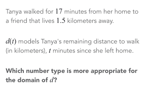 Training through pace and heart rate. Tanya Walked For 17 Minutes From Her Home To A Friend That Lives 1 5 Kilometers Away D T Models Brainly Com