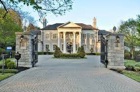 Mansions And Estates Mansions Mansions Homes Mansions Luxury