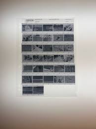 CÁCH BẢO QUẢN FILM MÁY ẢNH | FoxSpiritFilm