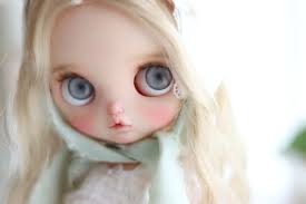 ◇Mary Dolly◇ミディブライス カスタム *☆眠り目ミディ.。.:*☆middie blythe