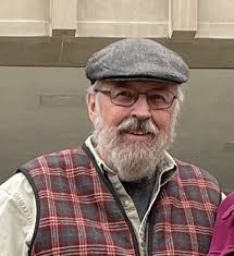 Jerald Tutsch Obituary