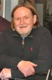 Michael William Tuohy