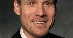 Formand for Rådet for Større Færdselssikkerhed