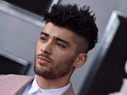 Zayn talks quite a bit about his anxiety, him losing weight while in one direction because of the stress of touring etc and his decision to leave one direction. Zayn Malik Talked Being A Father And Raising Daughter With Gigi Hadid Teen Vogue