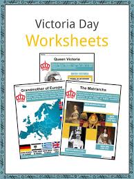 The official facebook page of canada day celebrations in victoria, bc. Victoria Day Facts Worksheets About Queen Victoria For Kids