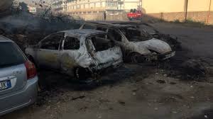 Grave incendio pineta dannunziana a pescara. Dcqg55j1rowm0m