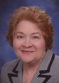 Shirley Fallon Obituary (2014)