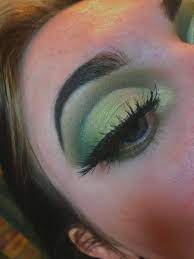 Baby Yoda Inspired Thechildpallete In 2021 Makeup Yoda
