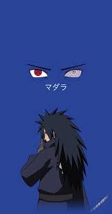Hd wallpapers and background images. Freetoedit Madara Uchiha Blue Rinnegan Sharingan Naruto Wallpaper Naruto Madara Anime Akatsuki Naruto Uzumaki Art