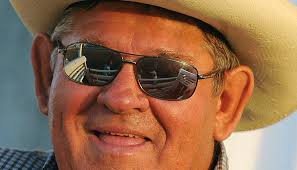 Obituary: Dick Ashman, 75, taught 30-plus years at UNK; Rodeo Club sponsor 