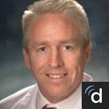 Dr. Frederick Jenkins, MD