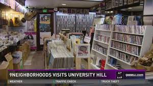 Our tattoo artists have been creating beautiful, detailed tattoos for individuals in bossier city and shreveport, la since 2012. Boulder S The Hill Is A Funky Mix Of College And Residential 9news Com