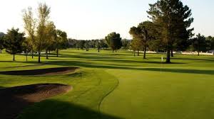 That course made the state's top five, too. Boulder City Golf Course Las Vegas Boulder City Vip Golf Services