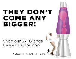 Get the best deal for electric lava lamp collectible lamps from the largest online selection at ebay.com. The Original Lava Lamp Company Fun Decorative Lighting