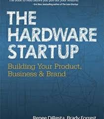 The Hardware Startup Pdf Start Up Branding Pdf Blueprint Reading