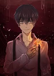 91 Days 91 Days Anime Anime Images