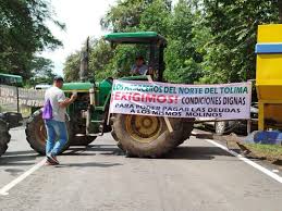 Desde las 00:00 horas iniciará el paro agrario en el norte del país. En Piura ya se vienen confirmando piquetes y posibles bloqueos en las rutas Piura - Paita, Piura - Sullana