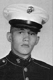 Remembering PFC Marion Elijah Patrick, a Fallen Marine of the Vietnam War