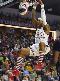 Photos: Harlem Globetrotters in Sioux Falls