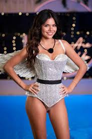 Alannah Keyser from Love Island USA