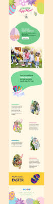 Kids and adults will go crazy for these simple, creative easter games that will keep the celebration going from morning 'til night. 81 Inspiring Easter Emails Ideas In 2021 Email Design Easter Email Design Inspiration