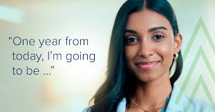 Wherever you want to go, we'll help you get there. Become a member at  mdrtacademy.org and get insider access to the world of MDRT. Mentorship,  events, resources, goal-tracking tools and more —