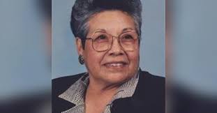 Marie Muniz Obituary