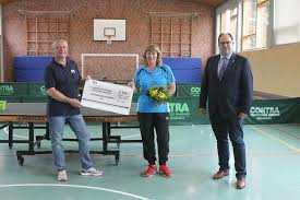 Von girokonto und finanzierung über geldanlage bis versicherungen: Sportheldin Des Monats Juli 2021 Neustadt In Holstein Der Reporter