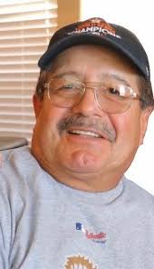 Ira Escobedo Obituary