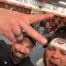 THE BUCKEYES HAVE DONE IT‼️ NATIONAL CHAMPIONS‼️ UNBELIEVABLE‼️ OHIO  AGAINST THE WORLD‼️ #gobucks