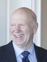 William McCorkle Obituary (1952