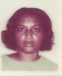 Obituary for Irene Moore