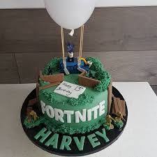 Birthday Cakes For 10 Year Old Boy Fortnite Image Result For Fortnite Cakes Kids Birthday Party Food Boy Birthday Cake Birthday Party Cake
