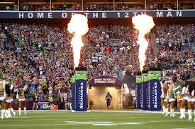 The seahawks compete in the national football league as a m. Seattle Seahawks Fans Set Guinness World Record For Loudest Stadium Twice Bleacher Report Latest News Videos And Highlights