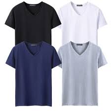 texiwas 2019 4pcs solid color cotton t shirt mens black white t shirts 2018 summer skateboard tee boy hip hop skate tshirt tops