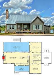 All porch types add flavor and class to a house by offering the homeowner attractive outdoor scenery 24/7 and a shaded refuge on a hot summer afternoon. Plan 130030lls Charming 2 Bed Cottage With Screened Porch Cottage Floor Plans Lake House Plans Cottage House Plans