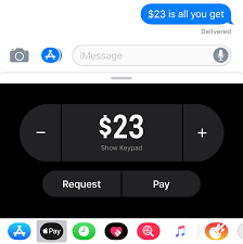 Apple pay cash may be convenient, but it doesn't have a clear path to millennial hearts or wallets. Apple Pay Cash Review I Think Apple Just Killed Venmo