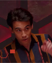 Dimension 20 Chronomancy