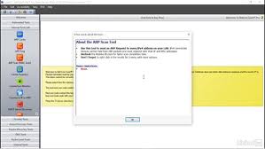 Netscan pro 3.2 has a graphical and text interface which makes the. Netscan Tools