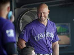 Hopes to play in 2019. Trading Matt Holliday Was Smart Move For Rockies And So Was Bringing Him Back Sports Coverage Gazette Com