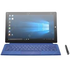 Pipo W11 2 In 1 Tablet Pc Con Tastiera E Penna Stilo Dling Microsoft Windows Clavier Tablette Pc