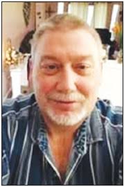 CHARLES (CHUCK) JARROTT JOHNSON JR.