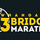 Whanganui 3 Bridges Marathon event image