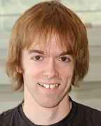 North Coast Athletic Conference: Five Minutes With ... Robert Wolf